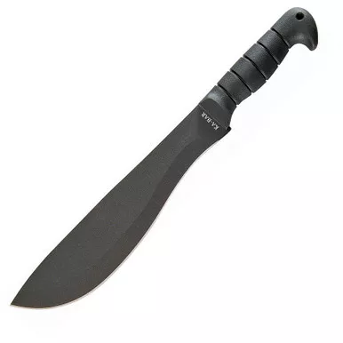 Ka-Bar Cutlass Machete with Cordura Sheath