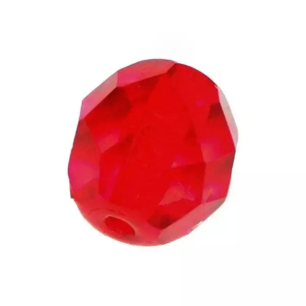 Kalin's Glass Beads 8mm
