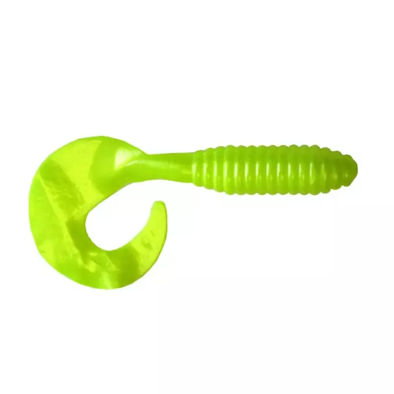 Kalin's Lunker Grub 3 inch