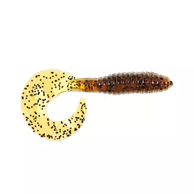 Kalin's Lunker Grub 5 inch
