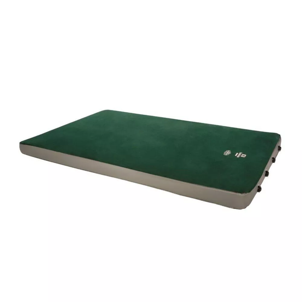 Kamp-Rite Queen Self-Inflating Mattress
