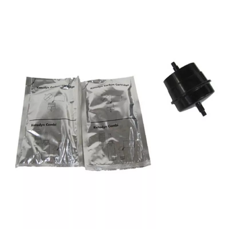 KATADYN Carbon Cartrdge-All Style Systems