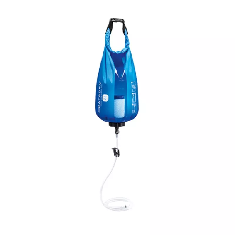 KATADYN Gravity Camp 6L