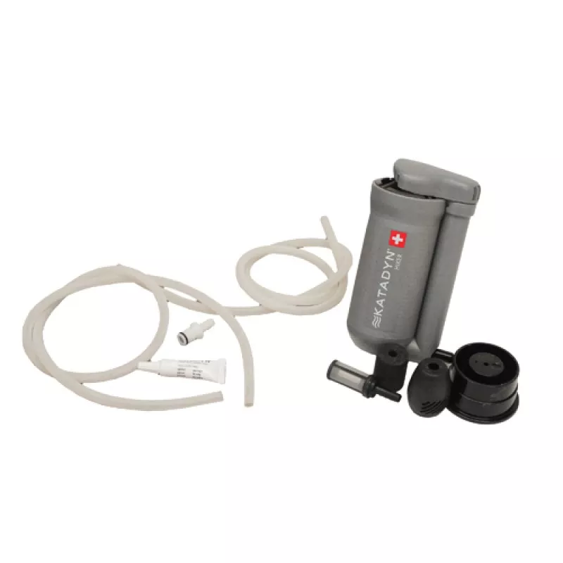 KATADYN Hiker Microfilter 2012