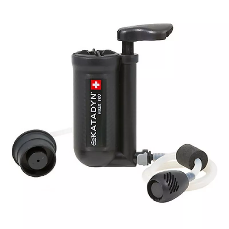 KATADYN Hiker PRO Microfilter 2012