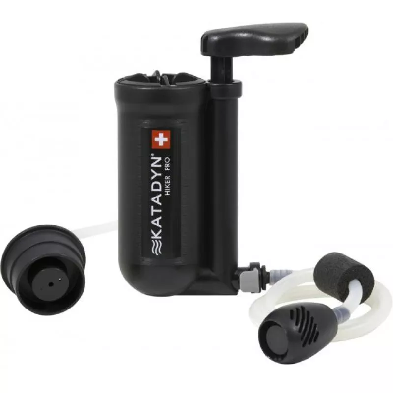 KATADYN Hiker Pro water microfilter