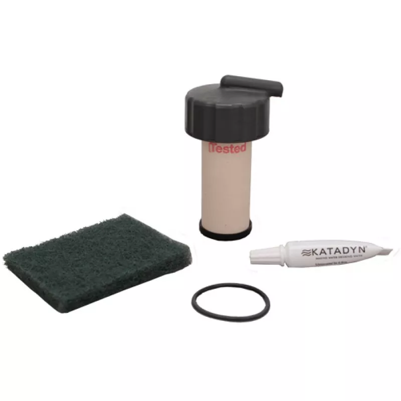 KATADYN Mini Replacement Element Ceramic