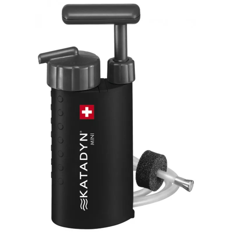 KATADYN Mini water filter