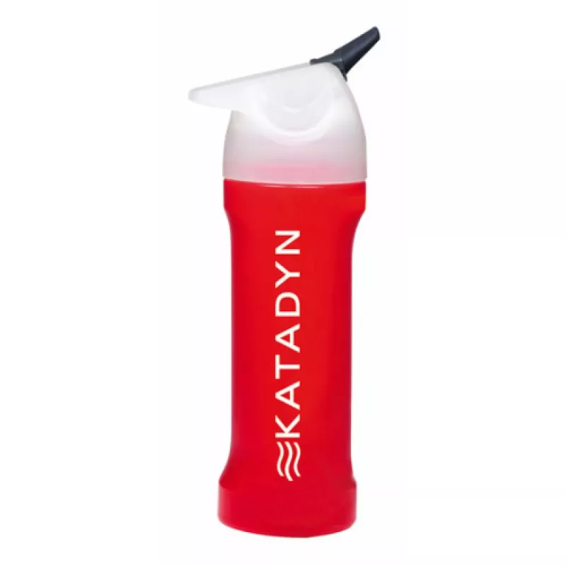 KATADYN mybottle microfilter water filter