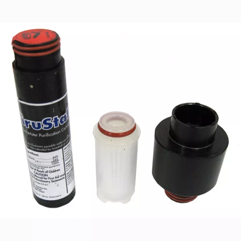 KATADYN MyBottle Purifier VirustatKit