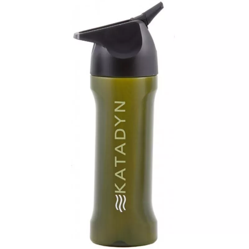 KATADYN mybottle purifier water filter