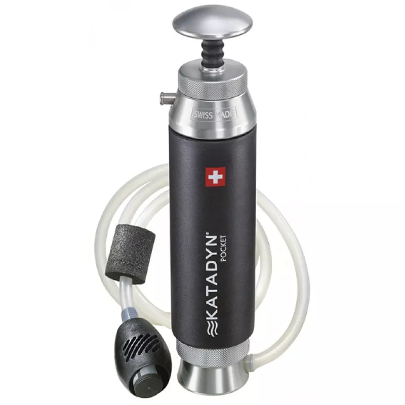 KATADYN Pocket water filter