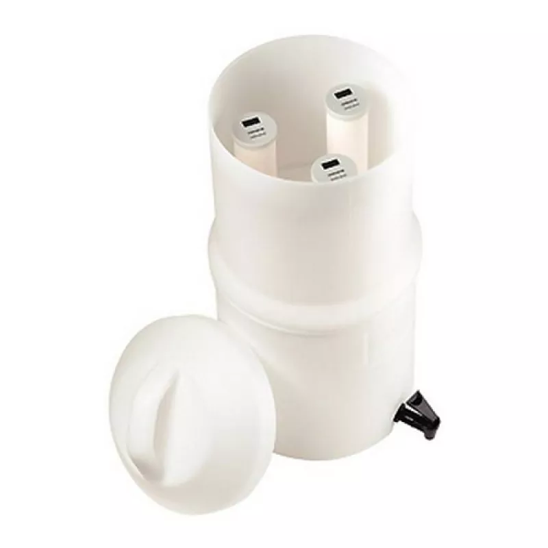 KATADYN TRK DripCeradyn Gravity Container