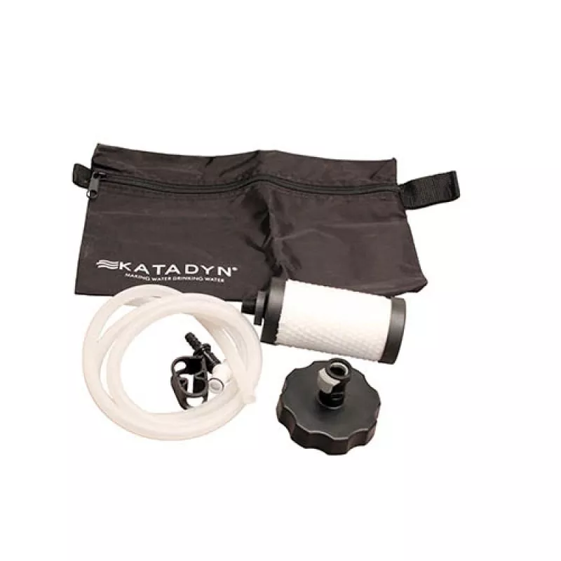 KATADYN Upgrade Kit (Old Base Camp)