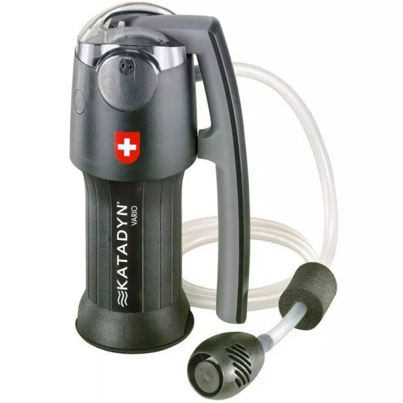 KATADYN Vario water filter