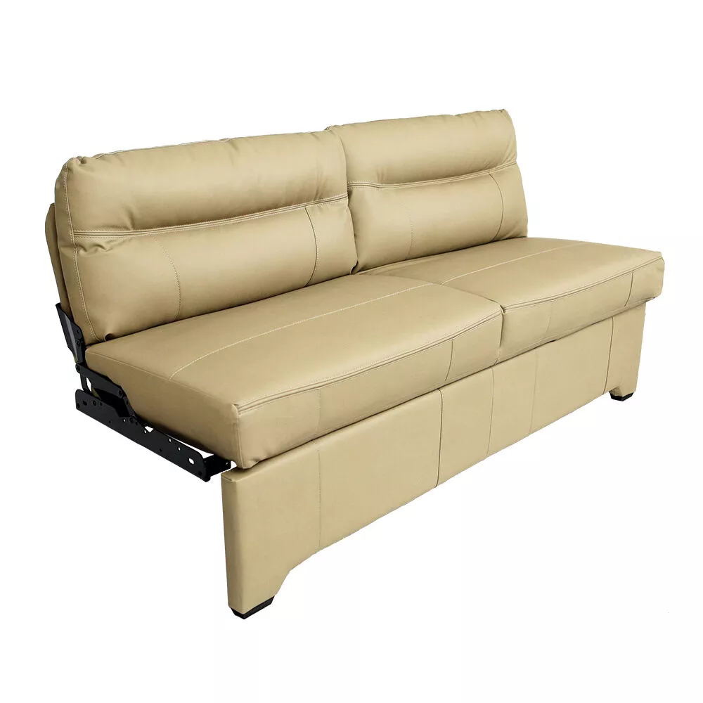 kathy ireland Jiffy Jackknife Sofa