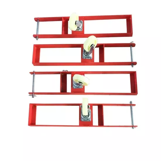 Katool KT-CR2 Caster Kit