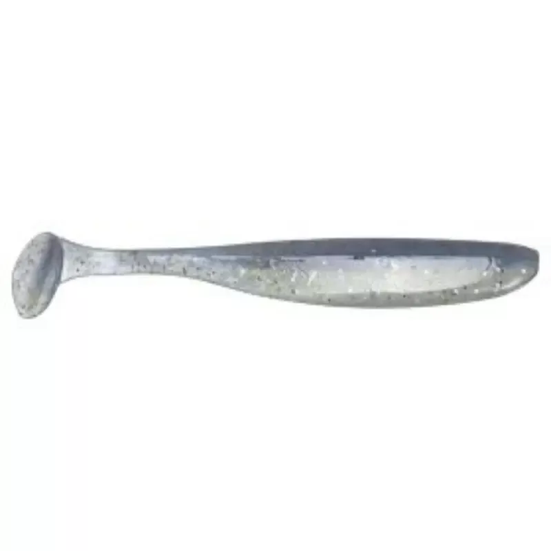 Keitech Easy Shiner 4"