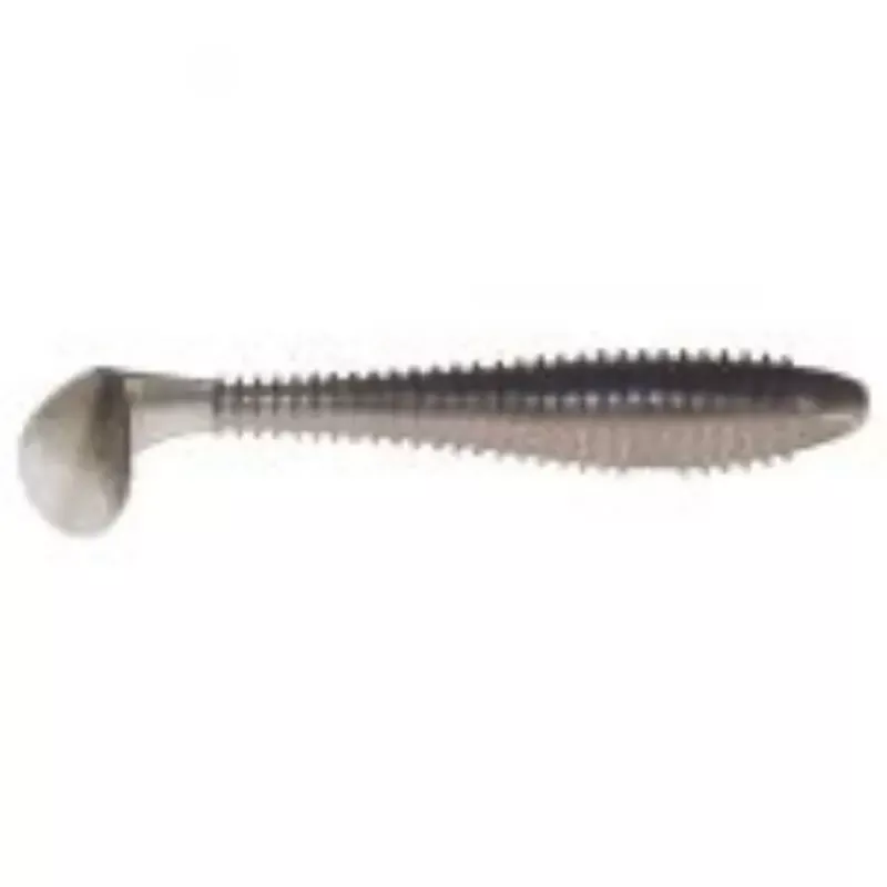 Keitech Fat Swing Impact 4.8"