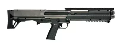 KelTec KSG 12ga 18.5" Black Shotgun