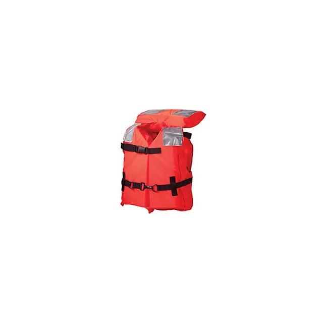 Kent 1002 Universal Life Jacket (Type I)