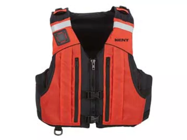 Kent First Responder Vest