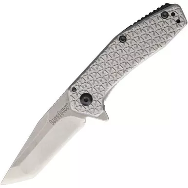 Kershaw 1324 Cathode Frame Lock Assisted Opening Knife