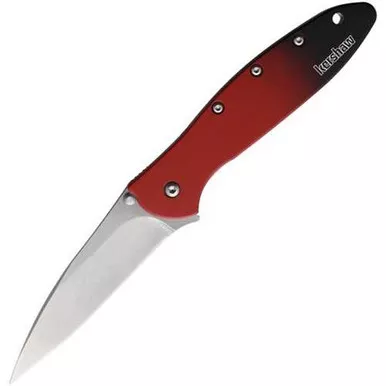 Kershaw 1660GRD Leek Assisted Opening Knife