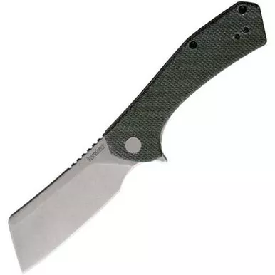 Kershaw 3445MCG Static Stonewashed Knife