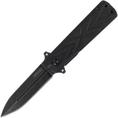 Kershaw Barstow Assisted Opening Linerlock Knife