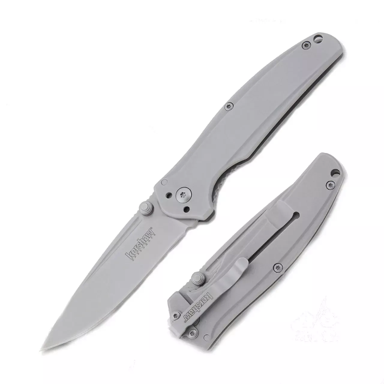 Kershaw Catalytic Folding Knife
