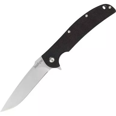 Kershaw Chill G10 Linerlock Pocket Knife
