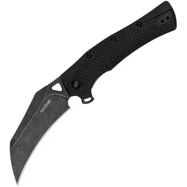 Kershaw Dawnstar Hawkbill Linerlock Knife