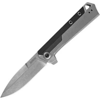 Kershaw Oblivion 3860X 4.5 Inch 8Cr13MoV Framelock Knife