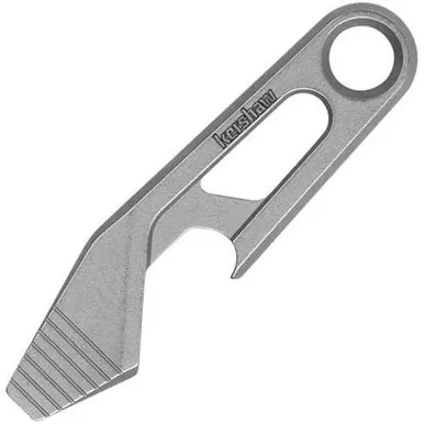 Kershaw Recap Keychain Stainless Steel Multitool