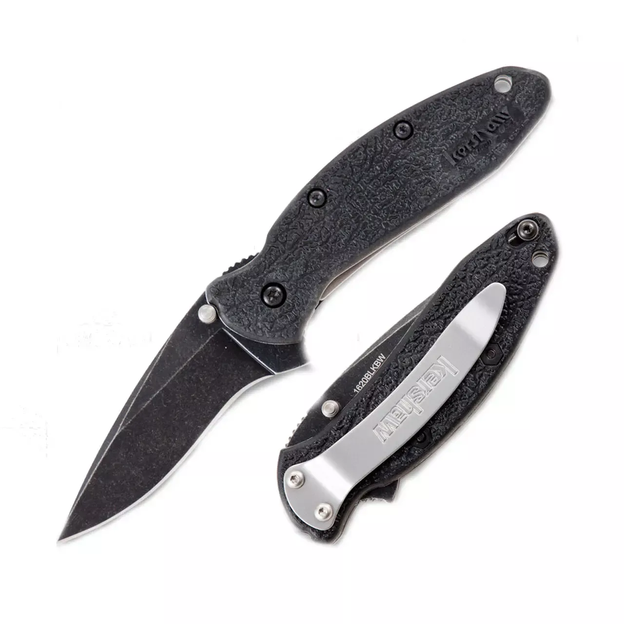 Kershaw Scallion Knife