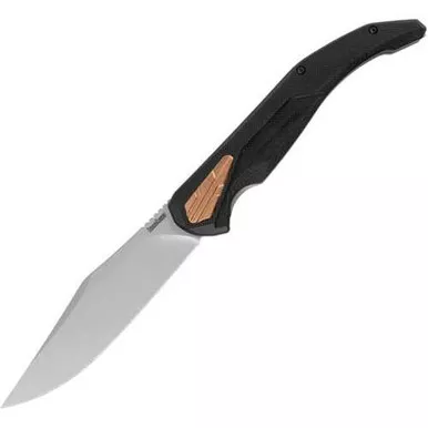 Kershaw Strata 5.5 inch D2 Steel Framelock Knife