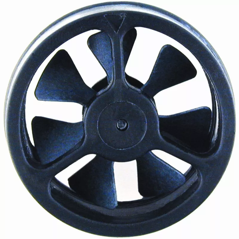 Kestrel Replacement Impeller f/All Kestrel Models