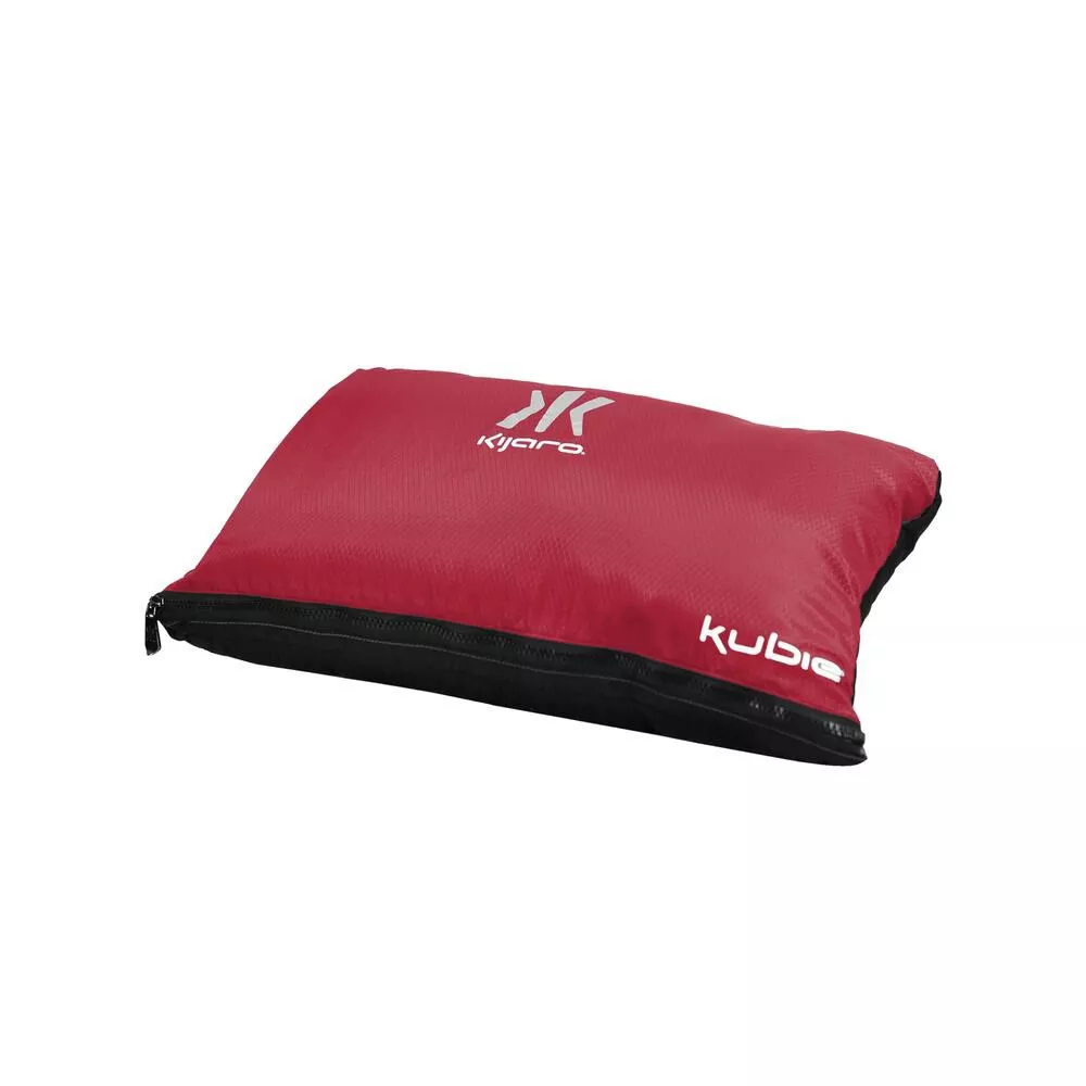 Kijaro Kubie, Red