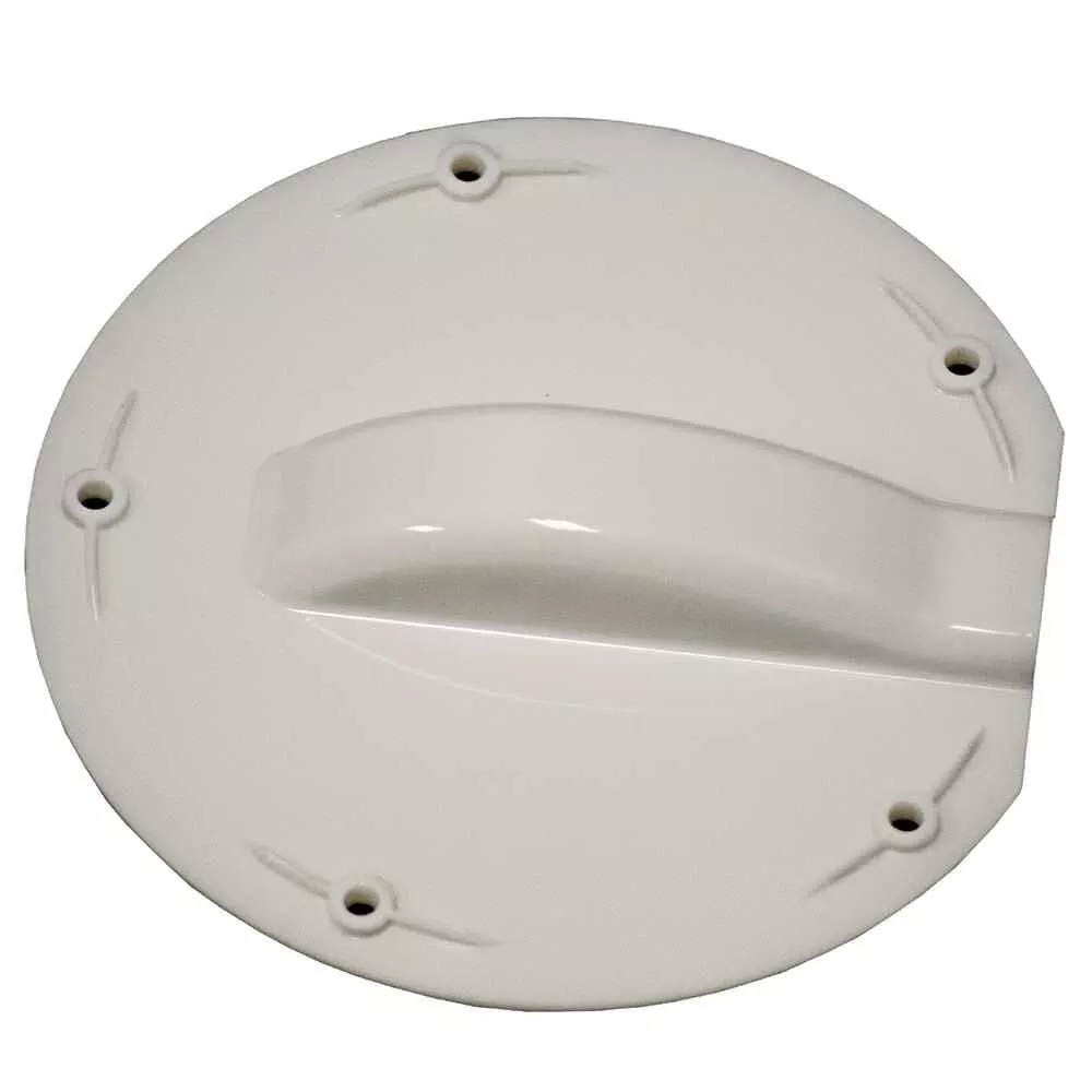 KING Coax Cable Entry Cover