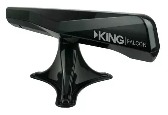 King KING WiFiMax Wi-Fi Router/Range Extender Upgrade• KF1001-U