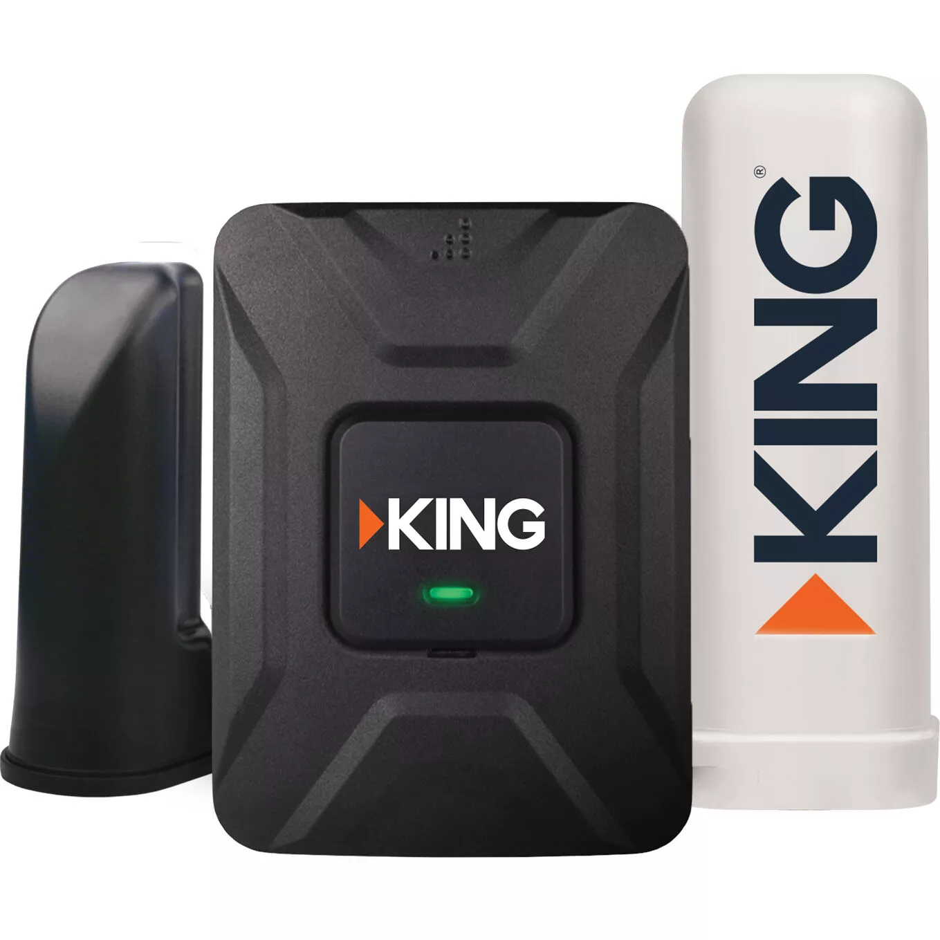King KX1000 Extend LTE / Cell Signal Booster