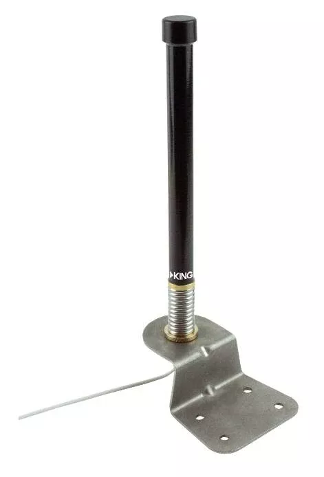 King Omnidirectional WiFi Router/Extender Upgrade Kit, Antenna Only• KS1000-U