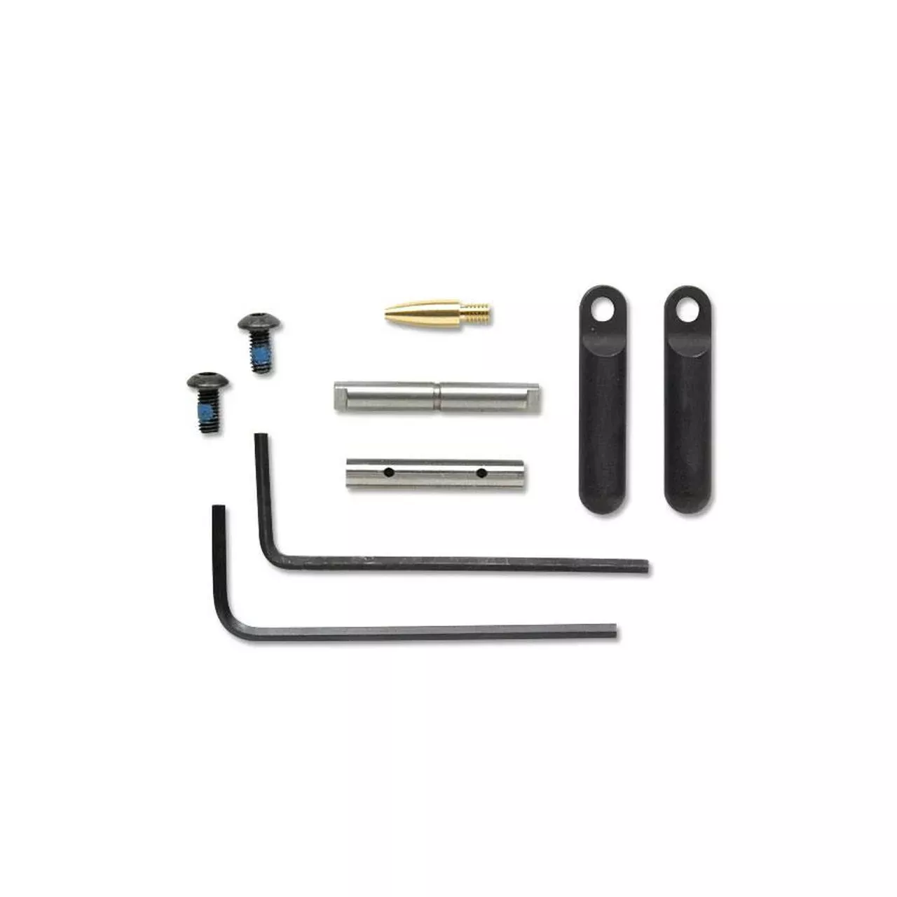 KNS Precision AR-15 Hammer and Trigger Pin .154