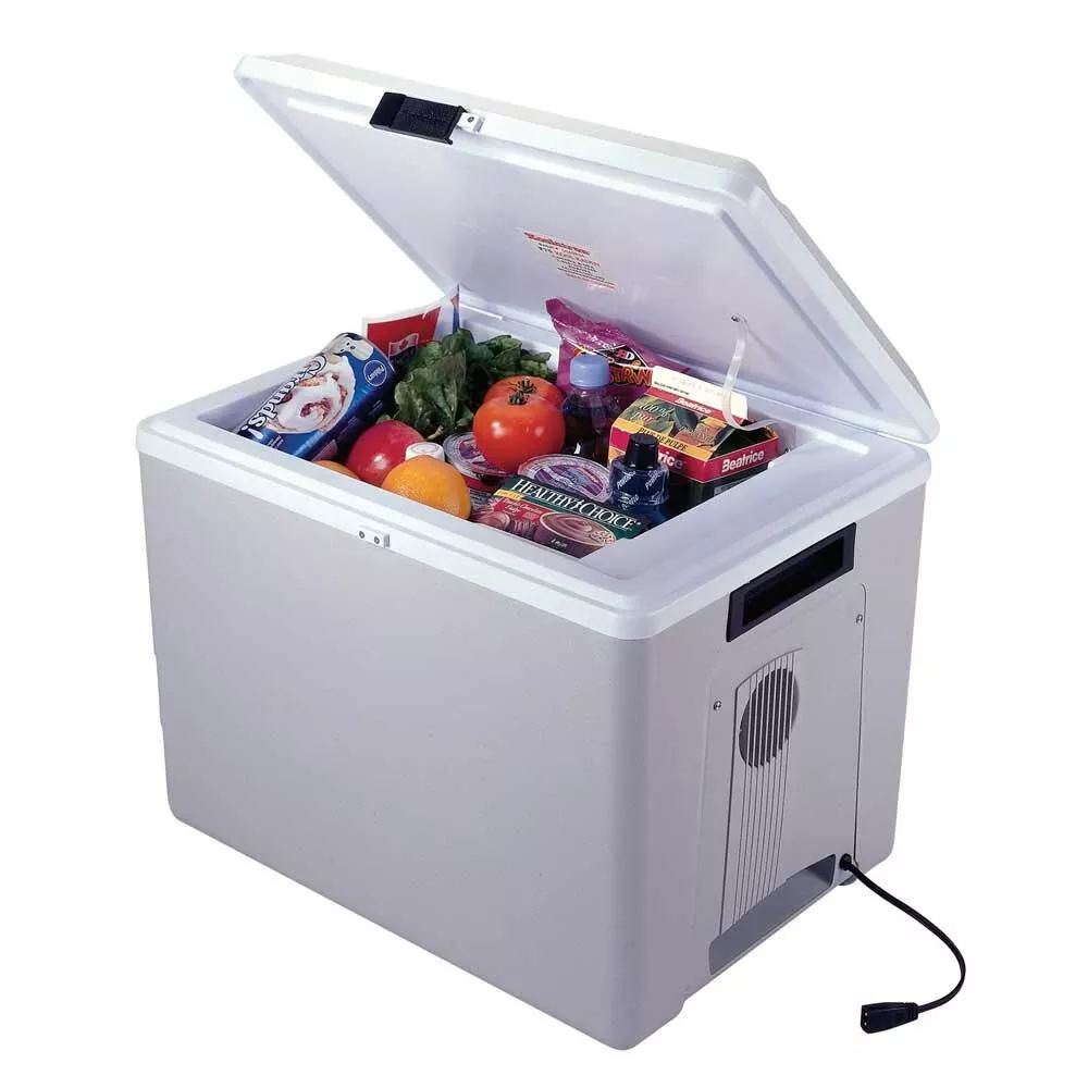 Kool-Kaddy 12V Cooler / Warmer - 57 Can Capacity