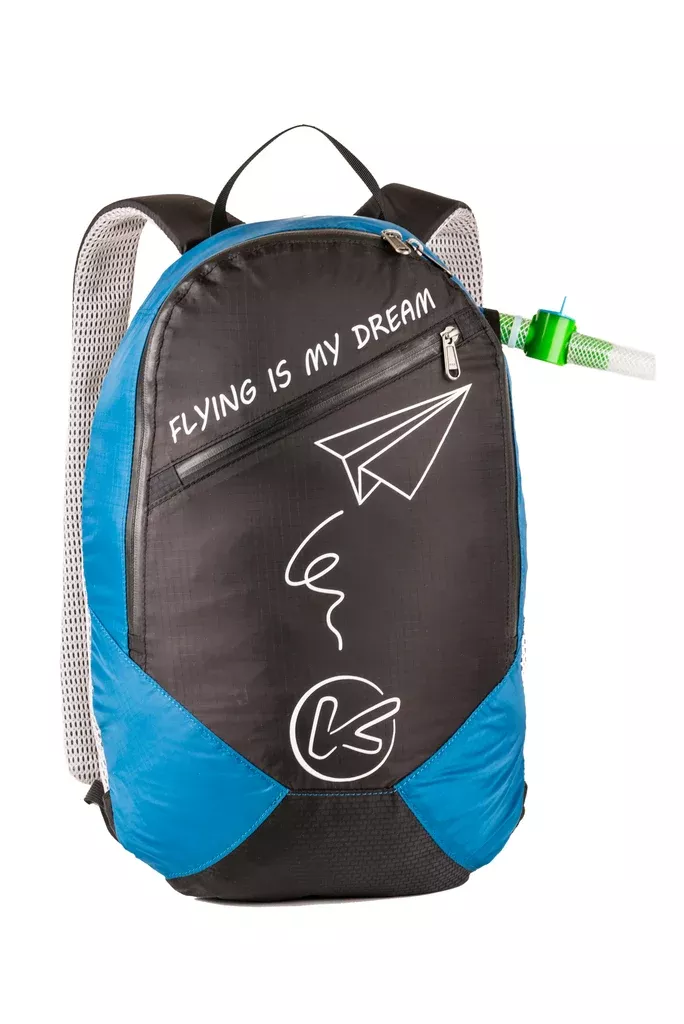 Kortel Mini Reversible Ballast Bag