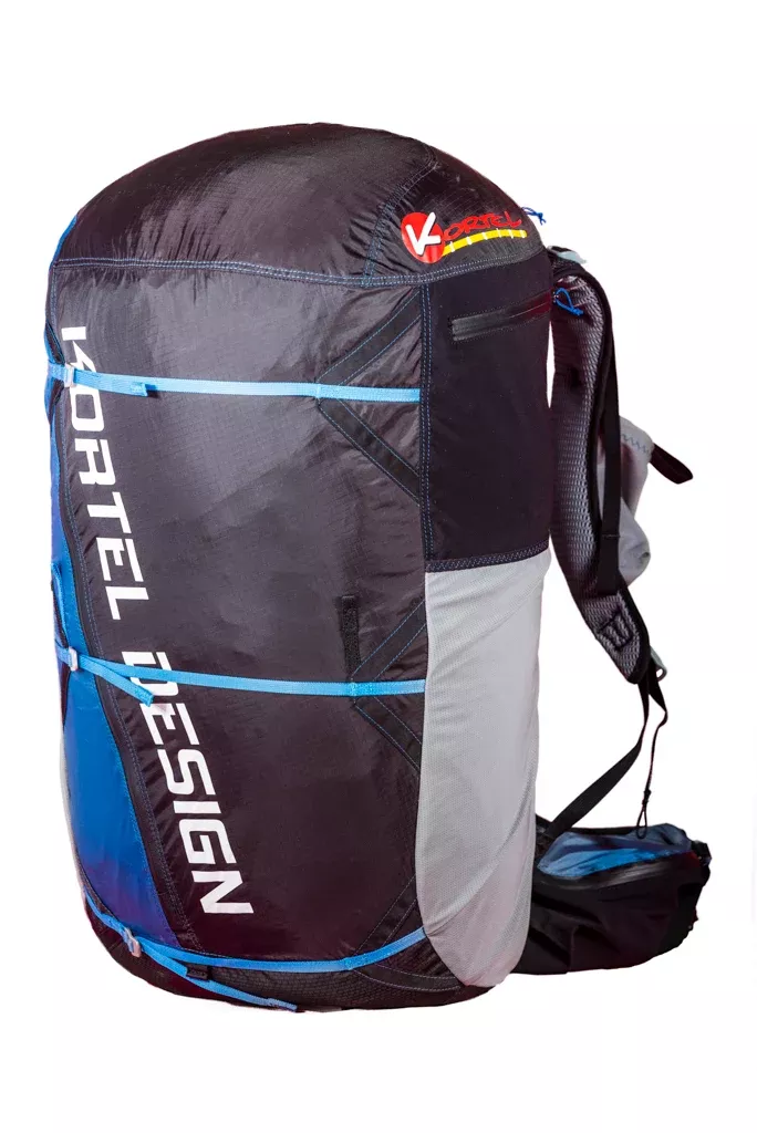 Kortel Rucksack K60
