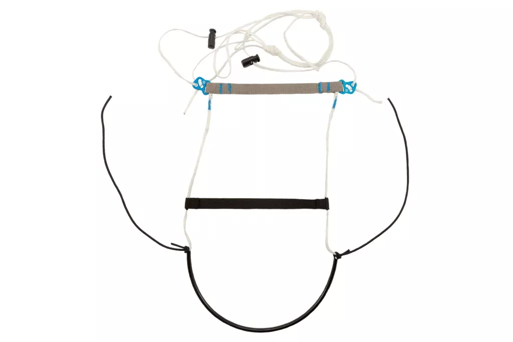 Kortel Speedbar 3 Step Lightweight