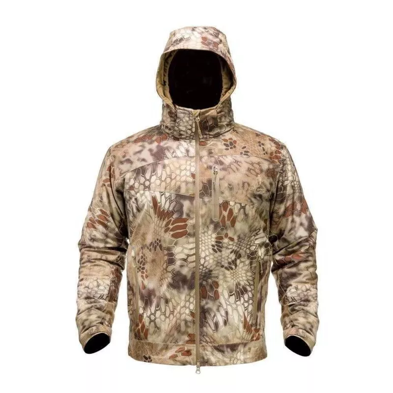 KRYPTEK Aegis Jacket