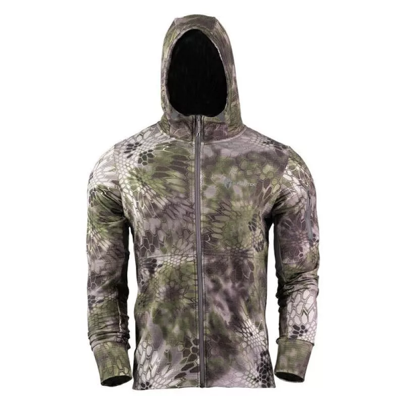 KRYPTEK Arma Fleece Hoodie